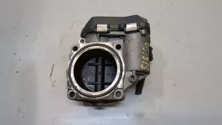 7561067 Дроссельная заслонка BMW 1 E81/E82/E87/E88 Арт 20392697, вид 3