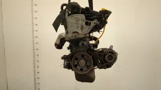 8200568712 Дроссельная заслонка Renault Twingo 2 Арт 11392253, вид 1