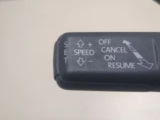 3C9953502B,5K0953569AR Переключатель подрулевой (стрекоза) Volkswagen Passat CC Арт 20342520, вид 3