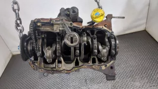 7711497468 Блок цилиндров Renault Scenic 3 Арт 20139170, вид 3