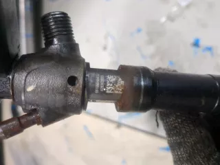 04L130277D Форсунка Skoda Octavia A7 Арт 9471321, вид 2