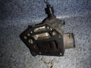 06A115417 VAG Кронштейн масляного фильтра Seat Alhambra 1 restailing Арт E12280034, вид 3