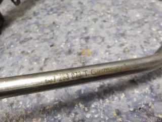 037253873T VAG Трубка системы рециркуляции (EGR) Seat Cordoba 1 Арт E12345923, вид 3