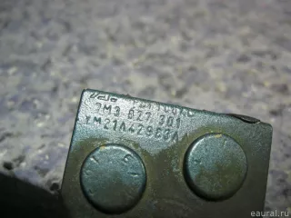 7M3827301 VAG Петля крышки багажника Seat Alhambra 1 restailing Арт E12347387, вид 3