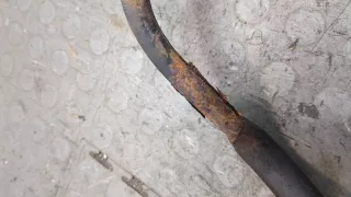 30635778 Стабилизатор подвески (поперечной устойчивости) передний Volvo XC90 1 restailing Арт 20393241, вид 2