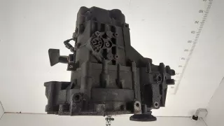 02S300045RX КПП механическая (МКПП) 6-ступенчатая Audi A3 8P Арт 20396213, вид 2