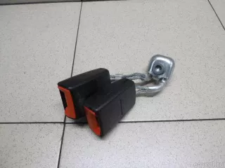 1K0857739MQVZ VAG Ответная часть ремня безопасности Volkswagen Golf 5 Арт E12615469, вид 1