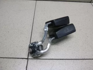 1K0857739MQVZ VAG Ответная часть ремня безопасности Volkswagen Golf 5 Арт E12615469, вид 3