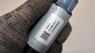 111985300B Электропривод (сервопривод) Tesla model 3 Арт 20161929, вид 3