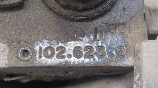 85417236043 Насос подъема кабины MAN TGX Арт 20177901, вид 3