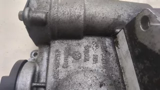 03E109210P Крышка двигателя передняя Skoda Fabia 2 restailing Арт 20255615, вид 2