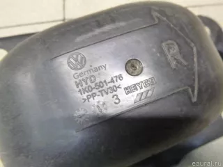 1K0505129L VAG Кронштейн (крепление) Volkswagen Golf PLUS 2 Арт E12992720, вид 3