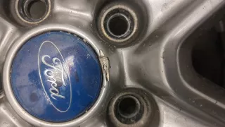 BE8Z1130A Колпачок литого диска Ford Escape 3 Арт 11391357, вид 4