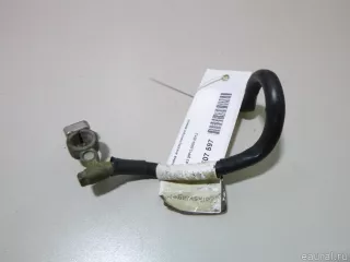 1K0971235A VAG Клемма аккумулятора минус Skoda Superb 2 Арт E14507597, вид 4
