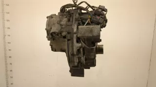 Коробка передач автоматическая (АКПП) Volvo XC70 2 2004г. 55-51SN - Фото 4