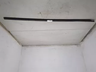 8E0837478C Молдинг (накладка кузовная) Audi A4 B6 Арт 20376887, вид 4