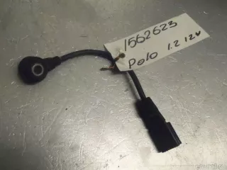 06A905377D VAG Датчик детонации Skoda Fabia 1 Арт E1562623, вид 1