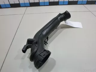 03F145673F VAG Патрубок интеркулера Seat Leon 3 Арт E48320713, вид 2