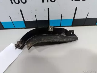 8E0853833E VAG Брызговик Audi A4 B7 Арт E48421565, вид 2