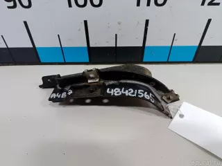 8E0853833E VAG Брызговик Audi A4 B7 Арт E48421565, вид 3
