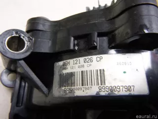 06H121026CP VAG Насос антифриза (помпа) Audi A6 C7 (S6,RS6) Арт E48602741, вид 3