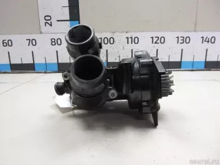 06H121026CP VAG Насос антифриза (помпа) Audi A6 C7 (S6,RS6) Арт E48602741, вид 5