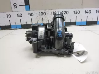 06H121026CP VAG Насос антифриза (помпа) Audi A6 C7 (S6,RS6) Арт E48602741, вид 7
