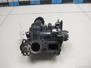 06H121026CP VAG Насос антифриза (помпа) Audi A6 C7 (S6,RS6) Арт E48602741, вид 8
