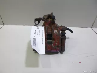 7M0615424 VAG Суппорт тормозной задний правый Seat Cordoba 1 Арт E48609016, вид 1