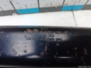 1J0807305 VAG Усилитель заднего бампера Volkswagen Golf 4 Арт E48612911, вид 3