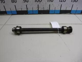 027115017 VAG Насос масляный Seat Ibiza 2 Арт E48616414, вид 1