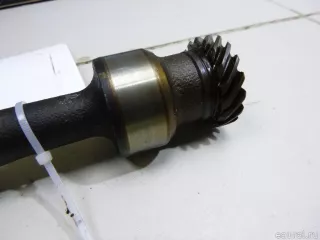 027115017 VAG Насос масляный Seat Ibiza 2 Арт E48616414, вид 3