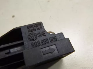 6Q0909606 VAG Датчик AIR BAG Seat Alhambra 1 restailing Арт E48617542, вид 7