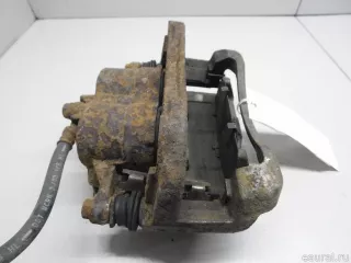 45019S3VA10 Honda Суппорт тормозной передний левый Acura MDX 1 Арт E70324746