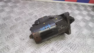 233001073R Стартер дизельный Renault Megane 3 Арт 4EP07BR01, вид 1