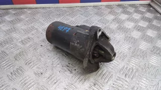 233001073R Стартер дизельный Renault Megane 3 Арт 4EP07BR01, вид 2