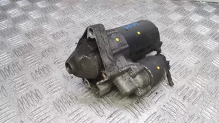 233001073R Стартер дизельный Renault Megane 3 Арт 4EP07BR01, вид 3