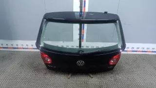 6Q6955707C Щеткодержатель 3-5-й двери Volkswagen Golf 5 Арт 1EP26GM01, вид 1