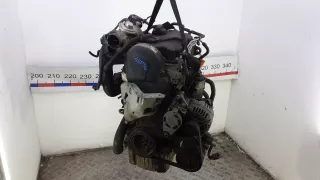 BNM Двигатель дизельный Skoda Roomster 1 restailing Арт 4EP36AB01_A260104, вид 1