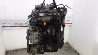 BNM Двигатель дизельный Skoda Roomster 1 restailing Арт 4EP36AB01_A260104, вид 2