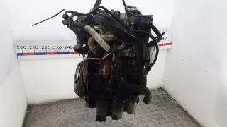 BNM Двигатель дизельный Skoda Roomster 1 restailing Арт 4EP36AB01_A260104, вид 4
