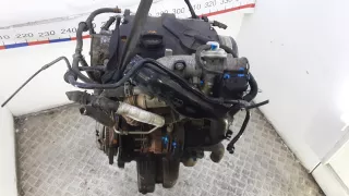 BNM Двигатель дизельный Skoda Roomster 1 restailing Арт 4EP36AB01_A260104, вид 5