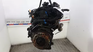 BXE,   03G100035M,   038103265KX Двигатель дизельный Volkswagen Jetta 5 Арт 4EP08AB01_A149910, вид 3