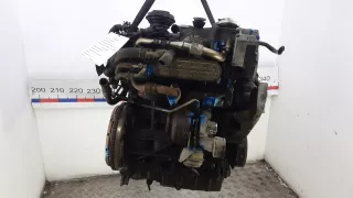 BXE,   03G100035M,   038103265KX Двигатель дизельный Volkswagen Jetta 5 Арт 4EP08AB01_A149910, вид 4