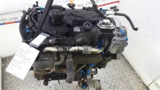BXE,   03G100035M,   038103265KX Двигатель дизельный Volkswagen Jetta 5 Арт 4EP08AB01_A149910, вид 5