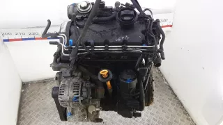 BXE,   03G100035M,   038103265KX Двигатель дизельный Volkswagen Jetta 5 Арт 4EP08AB01_A149910, вид 7