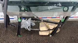  Стеклоподъемник передний левый Audi A4 B5 Арт BBL12EQ02_A31218, вид 2