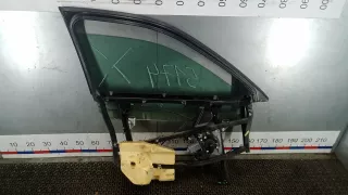  Стеклоподъемник передний левый Audi A4 B5 Арт BBL12EQ02_A31218, вид 3