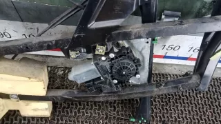  Стеклоподъемник передний левый Audi A4 B5 Арт BBL12EQ02_A31218, вид 4