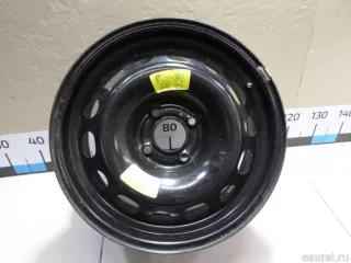 403006005R Renault Штампованные диски Renault Clio 4 Арт E60712288, вид 1